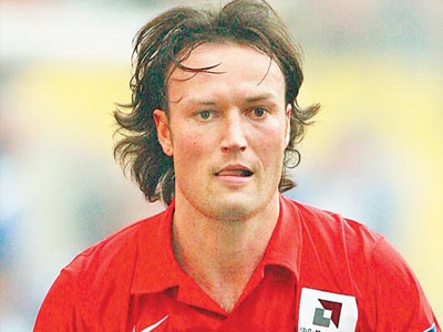 Κλείνει Γίρανεκ ο Παναθηναϊκός