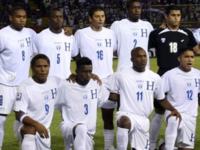 Το προφίλ της Ονδούρας