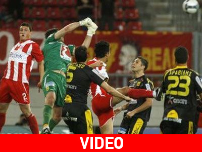 Όλα… μηδέν στο «Γ. Καραϊσκάκης»