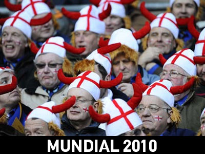 Θα ξεσπάσει η Αγγλία