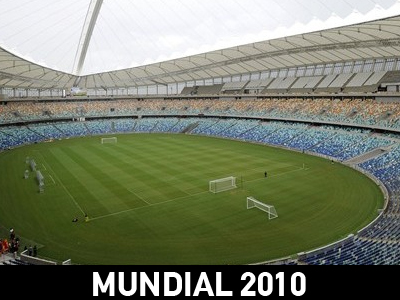 «Κλειδώνει» ο τελικός στο Ντέρμπαν