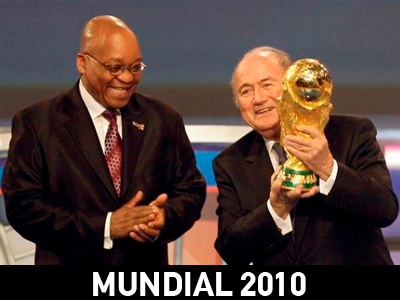 Παγκόσμιες προσωπικότητες στην πρεμιέρα του Μουντιάλ