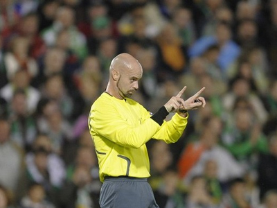 Οι διαιτητές του Europa League για Παναθηναϊκό και ΑΕΚ