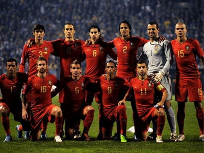 Το προφίλ της Πορτογαλίας