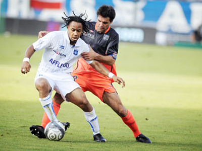 Γκολ ο Μινιό, «τρίποντο» η Οσέρ