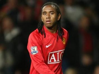 «Σοκ» με Άντερσον στη Γιουνάιτεντ