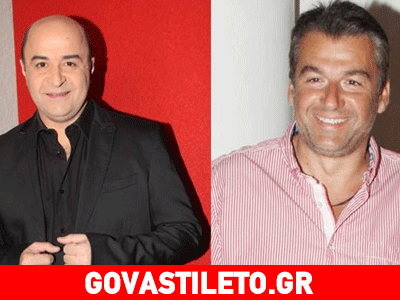 Σεφερλής vs Λιάγκας: Ποιος βγήκε πρώτος και με τι διαφορά στα νούμερα;