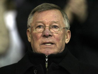 Φέργκιουσον: Ας έρθει οποιοσδήποτε αντίπαλος