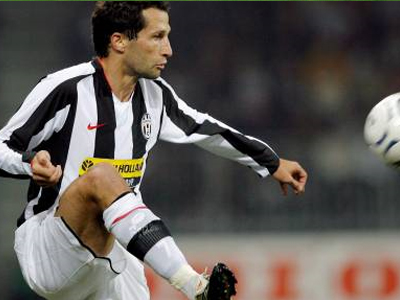 Κατρακυλά η Γιουβέντους