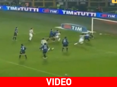 Στη «Γιούβε» το ντέρμπι, 2-1 την Ίντερ