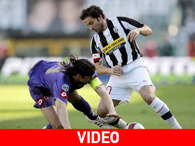 Έμειναν στο «Χ» Γιουβέντους και Φιορεντίνα