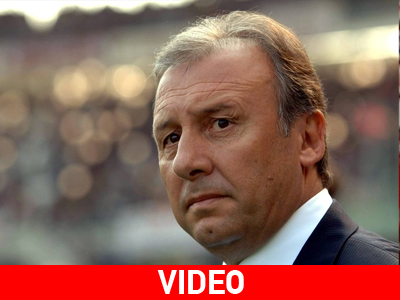 Τζακερόνι, αντί Φεράρα στη Γιουβέντους