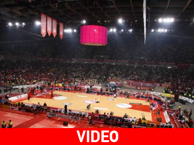 Αγγελόπουλος: Αφήστε μας να γίνει το παιχνίδι