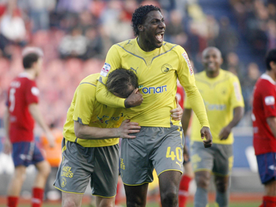 Στην παράταση η Καβάλα, 2-1 τον Πανιώνιο