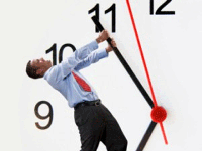 Αλλαγή ώρας την Κυριακή : Έρχεται η «ώρα» του Χειμώνα