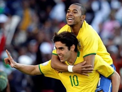 Χωρίς πέντε, κόντρα στη Χιλή η Βραζιλία