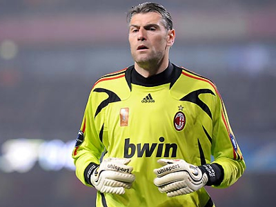 Από το Μιλάνο στην Καβάλα ο Zeljko Kalac