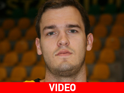 Καλάθης: Δύσκολο το ματς στην Καβάλα Καλάθης: Δύσκολο το ματς στην Καβάλα