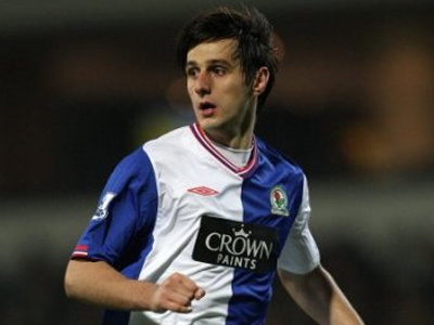 Εύκολα η Μπλάκμπερν, 3-0 την Μπόλτον