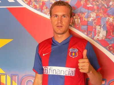 Καπετάνος: Τιμή μου να αγωνιστώ στην Εθνική