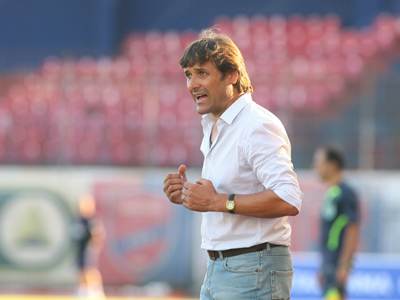 Καραγεωργίου: Μεγάλη προσοχή