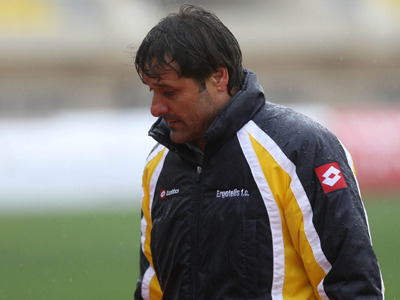 Καραγεωργίου: Μεγάλη προσπάθεια και συγκέντρωση