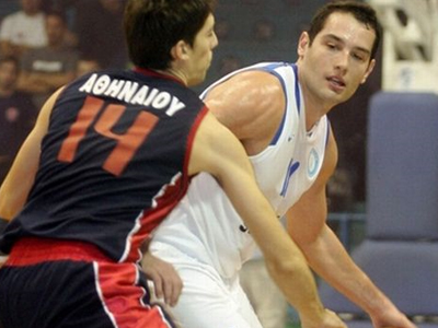 Συνεχίζει τις μετεγγραφές το Μαρούσι