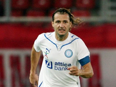 Ηρακλής: Επέστρεψαν Κατσαμπής και Επστάιν