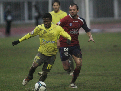 Σε επαναληπτικό Πανιώνιος και Καβάλα