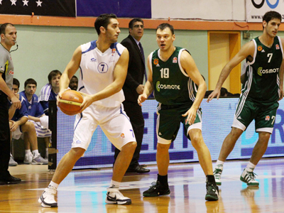 Καβάλα: Δύο εβδομάδες έξω ο Ραΐτσεβιτς