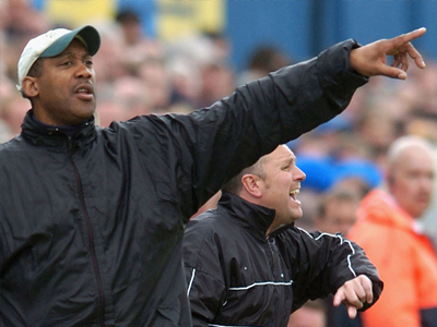 Απεβίωσε προπονητής αγγλικής ομάδας