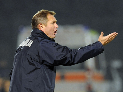 Σλοβενία: Οι «εκλεκτοί» του Κεκ