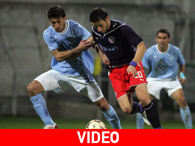 Δοκιμάζεται στη Φυλή η Κέρκυρα