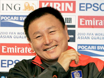 Ανακοίνωσε τους Μουντιαλικούς η Νότια Κορέα