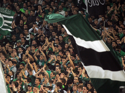 Επτά συλλήψεις στη Ρώμη