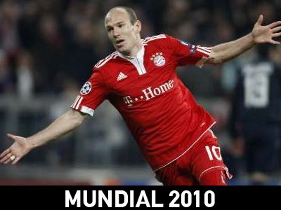 Μουντιάλ με άρωμα… Μπουντεσλίγκα