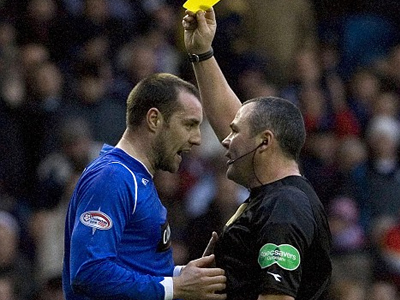 Νέα «γκέλα» για Rangers