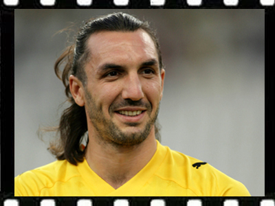 Ο Σωτήρης που έγινε Kirgiakos