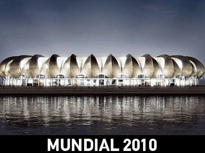 «Σέντρα» στο Παγκόσμιο Κύπελλο