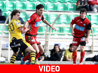 Ξάνθη: Μέσα ο Μάριτς, έξω ο Άλφα