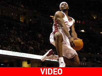 «Όρθιοι» στο Σικάγο οι Καβαλίερς, 92-85 τους Μπουλς