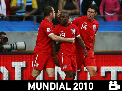 Προκρίθηκε η Αγγλία 1-0 τη Σλοβενία