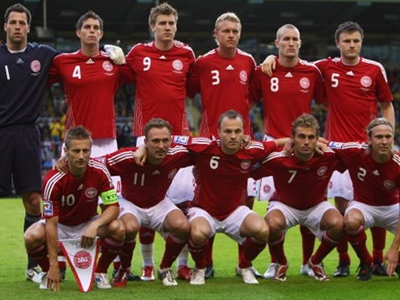 Το προφίλ της Δανίας