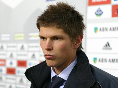 Παραχωρεί τον Χούντελααρ στο Αμβούργο η Μίλαν