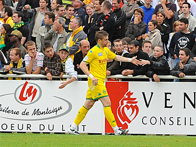 Δανεικός στην Bolton ο Klasnic