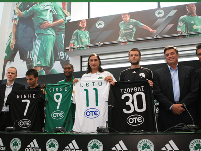 «Πρώτα οι αποδεσμεύσεις»