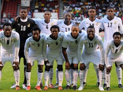 Το προφίλ της Γκάνας