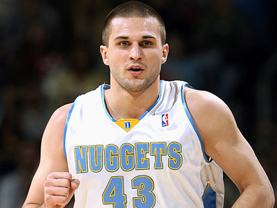 Στα «ερυθρόλευκα» ο Linas Kleiza