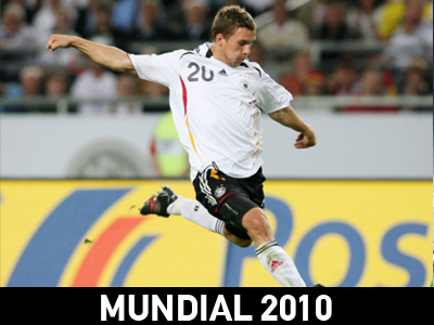 Γερμανία: Αποχώρησε από την προπόνηση ο Ποντόλσκι