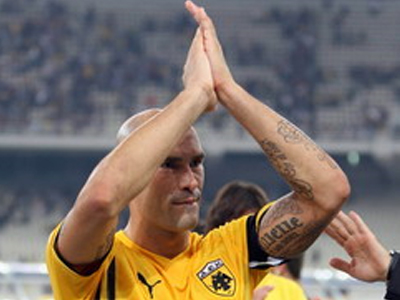 «Τέλος» ο Μαϊστόροβιτς